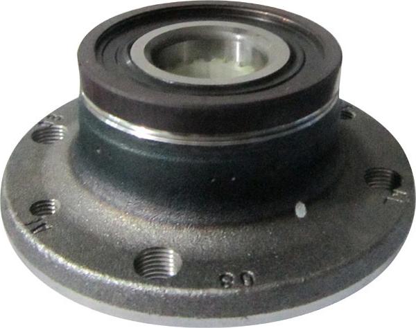 Miles DB83065 - Wheel hub, bearing Kit autospares.lv