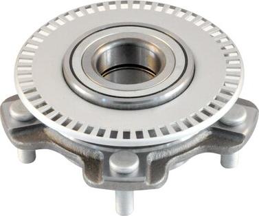 Miles DB83062 - Wheel hub, bearing Kit autospares.lv