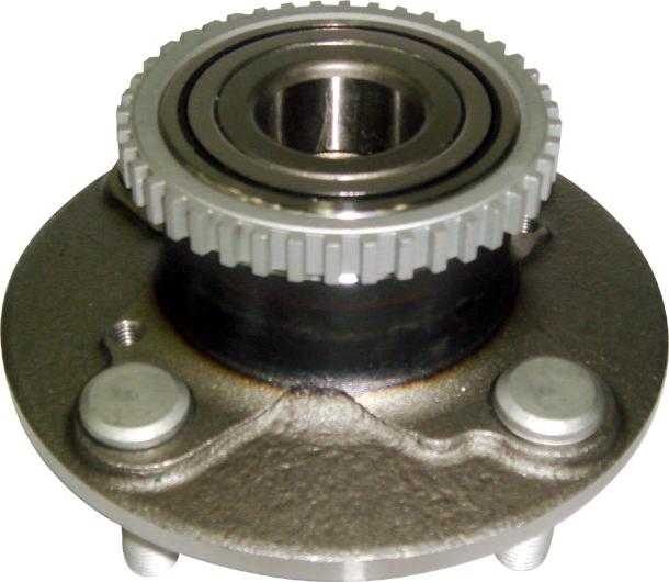 Miles DB83191 - Wheel hub, bearing Kit autospares.lv