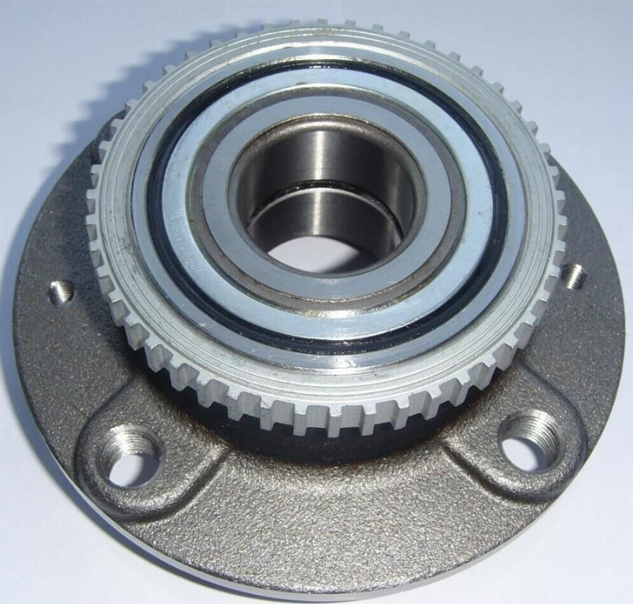 Miles DB83165 - Wheel hub, bearing Kit autospares.lv