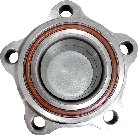 Miles DB83203 - Wheel hub, bearing Kit autospares.lv