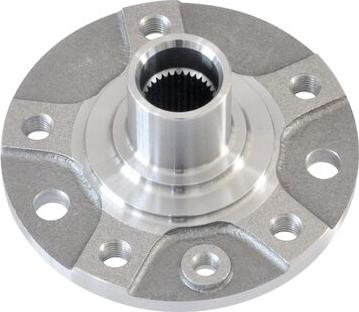 Miles DB82180 - Wheel Hub autospares.lv