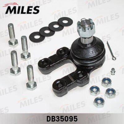 Miles DB35095 - Ball Joint autospares.lv