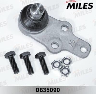 Miles DB35090 - Ball Joint autospares.lv