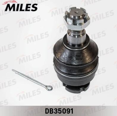 Miles DB35091 - Ball Joint autospares.lv