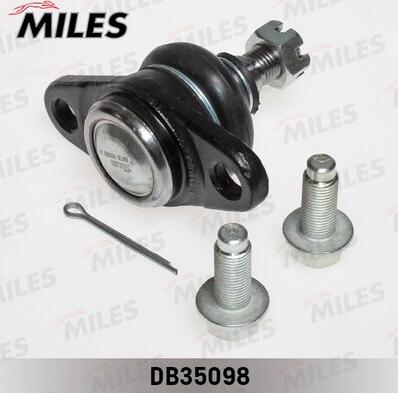 Miles DB35098 - Ball Joint autospares.lv