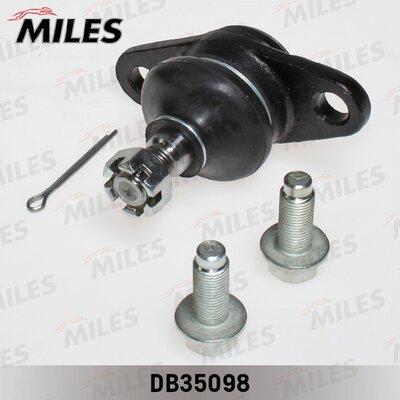 Miles DB35098 - Ball Joint autospares.lv