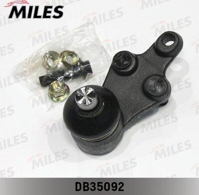 Miles DB35092 - Ball Joint autospares.lv