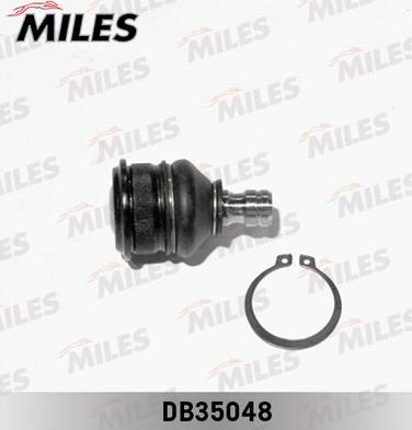 Miles DB35048 - Ball Joint autospares.lv