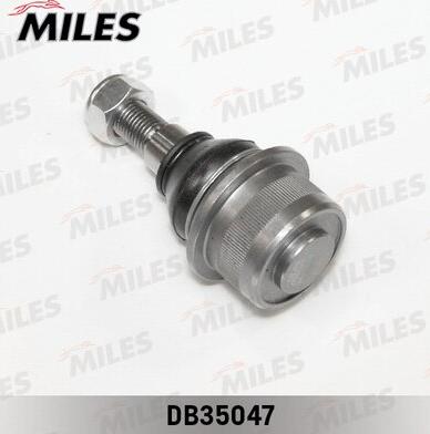 Miles DB35047 - Ball Joint autospares.lv