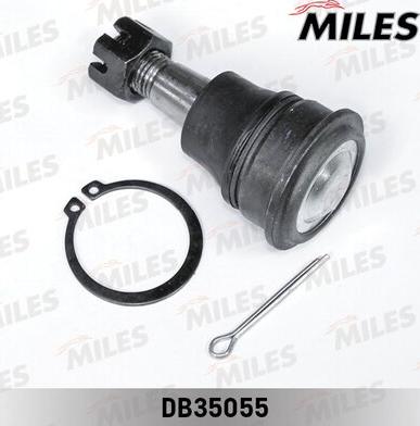 Miles DB35055 - Ball Joint autospares.lv