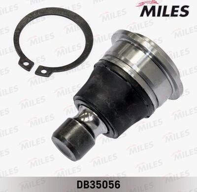 Miles DB35056 - Ball Joint autospares.lv