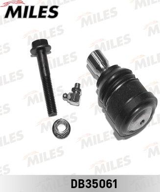 Miles DB35061 - Ball Joint autospares.lv