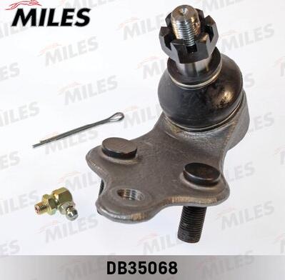 Miles DB35068 - Ball Joint autospares.lv