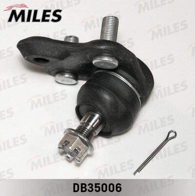 Miles DB35006 - Ball Joint autospares.lv