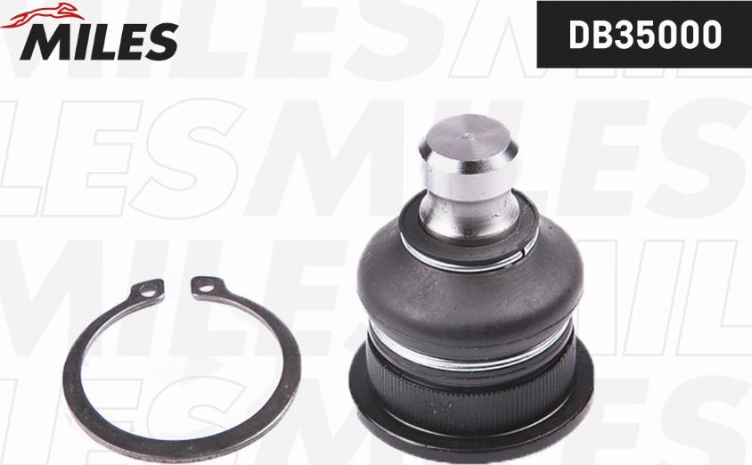 Miles DB35000 - Ball Joint autospares.lv