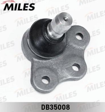 Miles DB35008 - Ball Joint autospares.lv