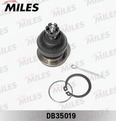 Miles DB35019 - Ball Joint autospares.lv