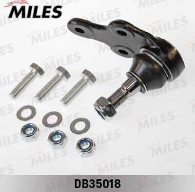 Miles DB35018 - Ball Joint autospares.lv