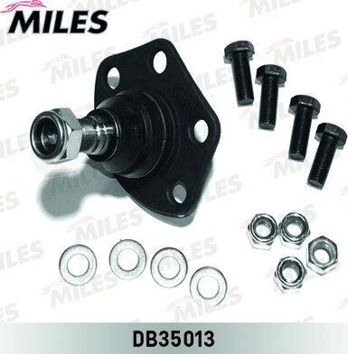 Miles DB35013 - Ball Joint autospares.lv