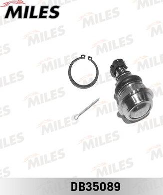 Miles DB35089 - Ball Joint autospares.lv