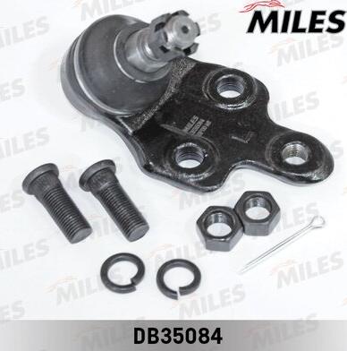 Miles DB35084 - Ball Joint autospares.lv