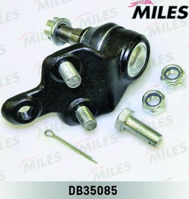 Miles DB35085 - Ball Joint autospares.lv