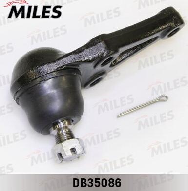 Miles DB35086 - Ball Joint autospares.lv