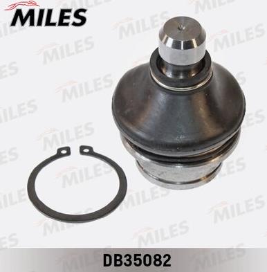 Miles DB35082 - Ball Joint autospares.lv