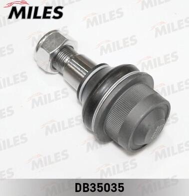 Miles DB35035 - Ball Joint autospares.lv