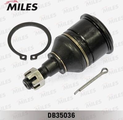 Miles DB35036 - Ball Joint autospares.lv