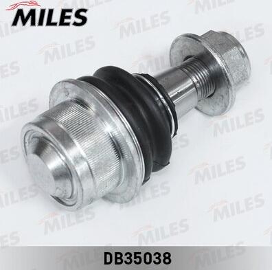 Miles DB35038 - Ball Joint autospares.lv