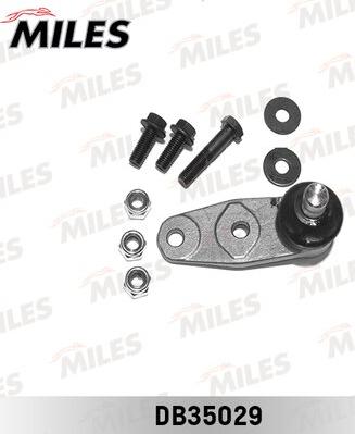 Miles DB35029 - Ball Joint autospares.lv