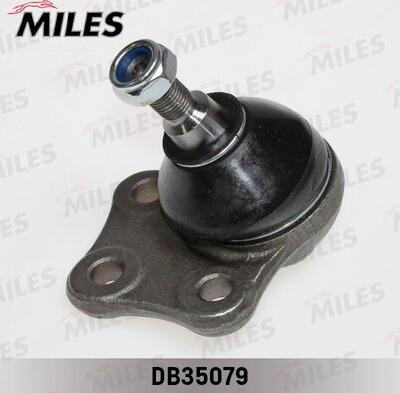 Miles DB35079 - Ball Joint autospares.lv