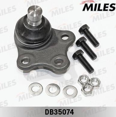 Miles DB35152 - Ball Joint autospares.lv