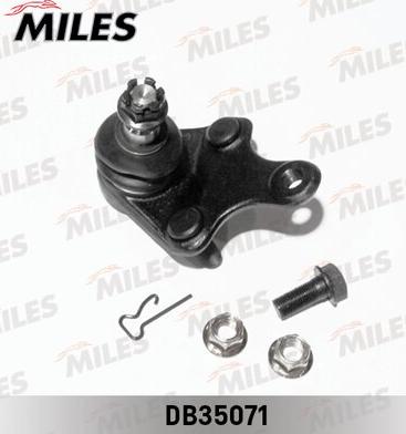 Miles DB35071 - Ball Joint autospares.lv