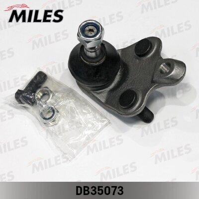 Miles DB35073 - Ball Joint autospares.lv