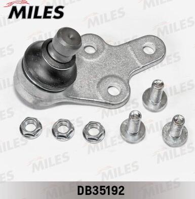 Miles DB35192 - Ball Joint autospares.lv