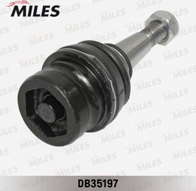 Miles DB35197 - Ball Joint autospares.lv