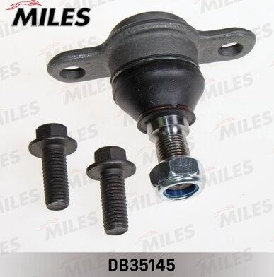 Miles DB35145 - Ball Joint autospares.lv