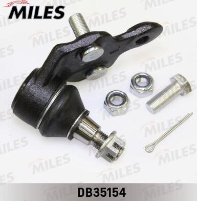 Miles DB35154 - Ball Joint autospares.lv