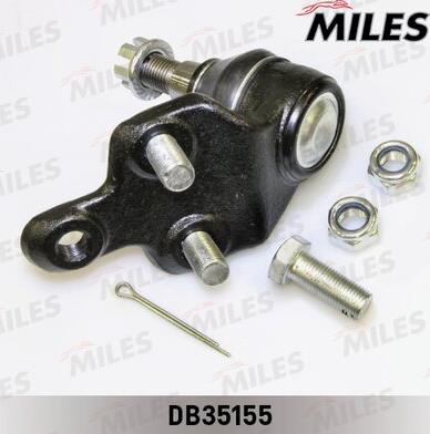 Miles DB35155 - Ball Joint autospares.lv