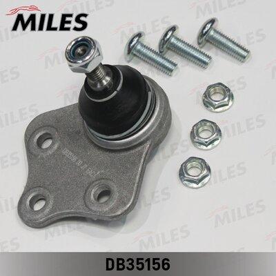 Miles DB35156 - Ball Joint autospares.lv