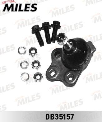 Miles DB35157 - Ball Joint autospares.lv