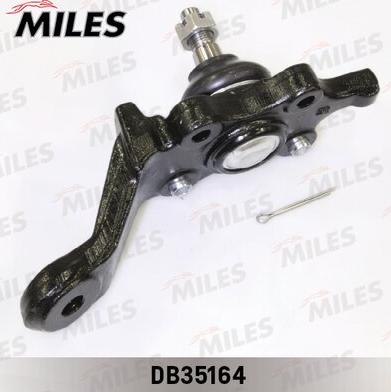 Miles DB35164 - Ball Joint autospares.lv