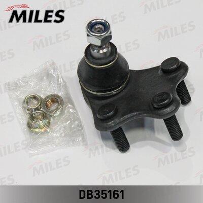 Miles DB35161 - Ball Joint autospares.lv