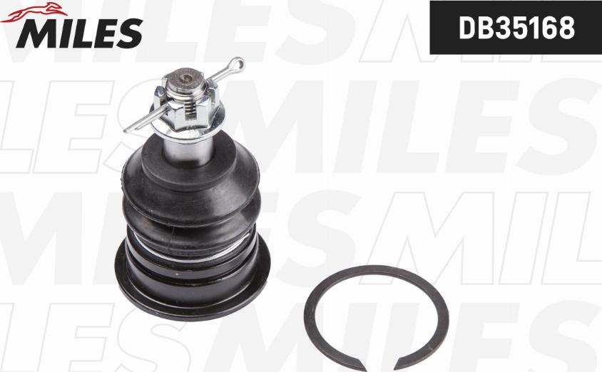 Miles DB35168 - Ball Joint autospares.lv