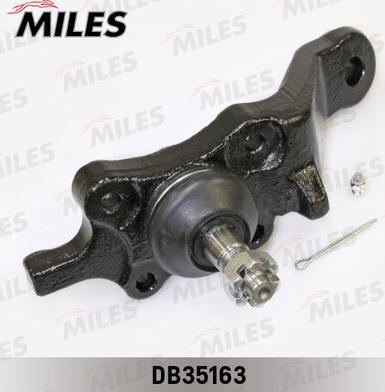 Miles DB35163 - Ball Joint autospares.lv