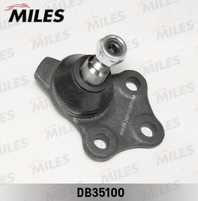 Miles DB35100 - Ball Joint autospares.lv