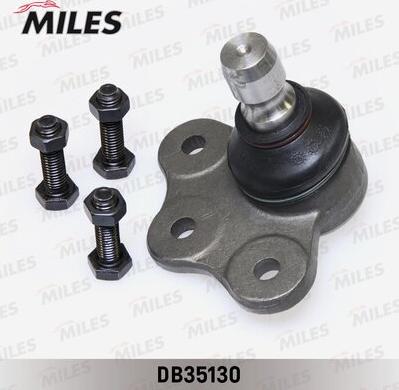 Miles DB35107 - Ball Joint autospares.lv